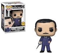Gomez Addams with Sword (Limited Edition: Chase)