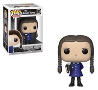 Wednesday Addams