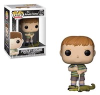 Pugsley Addams