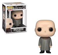 Uncle Fester