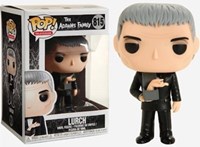 Lurch (with Thing)