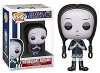 Wednesday Addams