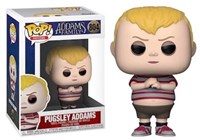 Pugsley Addams