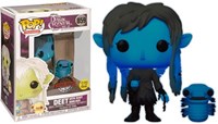 Deet with Baby Nurlock (Special Edition) (GITD)