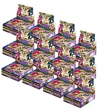 Malicious Machinations Booster Box Case (12 Boxes) — Malicious Machinations
