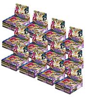 malicious machinations booster box Malicious Machinations Booster Box Case (12 Boxes) - Malicious Machinations  - Dragon Ball Super: Masters