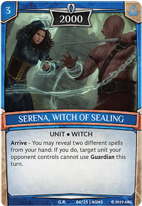 Expansion Pack 2: Genesis — Argent Saga