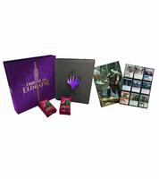 Throne of Eldraine Deluxe Collection - Throne of Eldraine - Magic