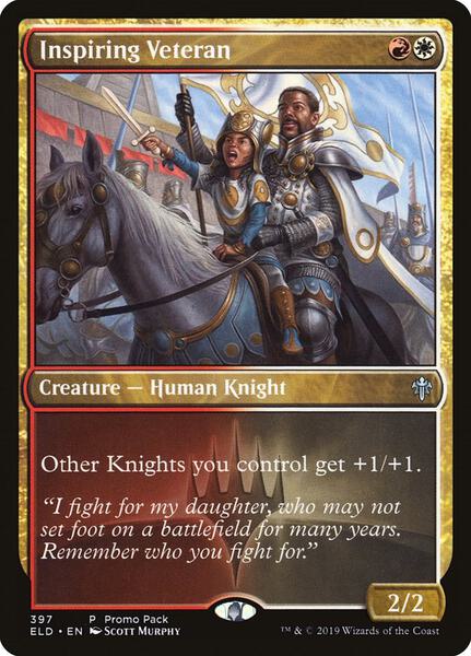 Top 10 Best Knights in MTG | TCGplayer