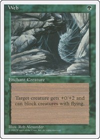 Web (Fourth Edition)