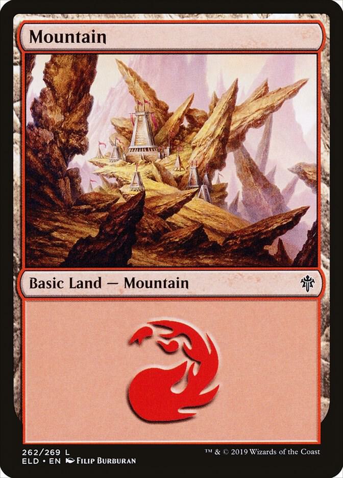 Mountain (262)