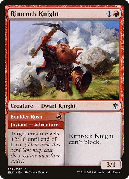 Top 10 Best Adventure Cards in MTG - Riley Ranks | TCGplayer Top 10 Best Adventure Cards in MTG - Riley Ranks | TCGplayer