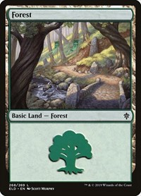Forest (268)