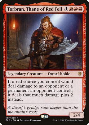 Throne of Eldraine | Magic: The Gathering | TCGplayer