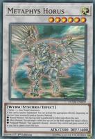 Metaphys Horus - Duel Devastator - YuGiOh - TCGplayer.com