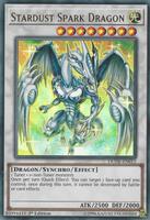 Stardust Spark Dragon - Duel Devastator - YuGiOh - TCGplayer.com