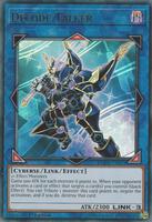Decode Talker - Duel Devastator - YuGiOh - TCGplayer.com