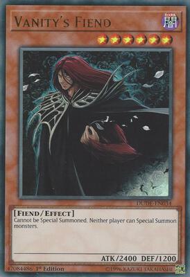 Number 23: Lancelot, Dark Knight of the Underworld - Yu-Gi-Oh