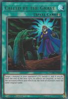 If Called by the Grave had a discard cost : r/masterduel
