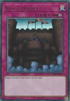Royal Decree - Duel Devastator - YuGiOh - TCGplayer.com