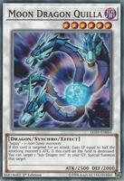 sun and moon dragon deck yugioh Duel Links Moon Dragon Quilla - Legendary