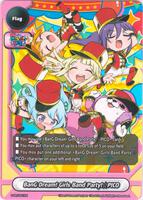 BanG Dream! Girls Band Party! PICO (Hello, Happy World!) - S-Promo