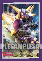 Bushiroad Sleeve Collection Mini Vol.416: Cardfight!! Vanguard - Dead Heat  Bullspike (70-Pack) - Bushiroad Card Sleeves - Card Sleeves - TCGplayer.com