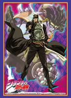 jojo's bizarre adventure card sleeves Paildra's Legacy Standard Size Card Sleeves – Usagi Draws