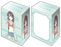 Bushiroad Deck Holder Collection V2 Vol.797: Bunny Girl Senpai - Mai Sakurajima · Bushiroad Deck Boxes