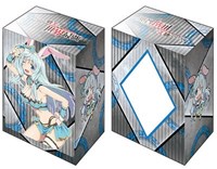 Bushiroad Deck Holder Collection V2 Vol.802: Arifureta Shokugyou de Sekai Saikyo · Bushiroad Deck Boxes
