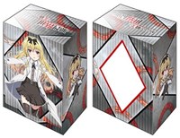 Bushiroad Deck Holder Collection V2 Vol.801: Arifureta Shokugyou de Sekai Saikyo · Bushiroad Deck Boxes