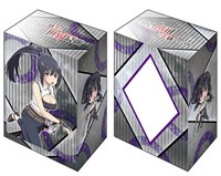 Bushiroad Deck Holder Collection V2 Vol.805: Arifureta Shokugyou de Sekai Saikyo · Bushiroad Deck Boxes