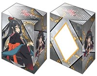 Bushiroad Deck Holder Collection V2 Vol.803: Arifureta Shokugyou de Sekai Saikyo · Bushiroad Deck Boxes