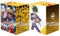 Bushiroad Deck Holder Collection V2 Vol.812: Cardfight!! Vanguard - Shinemon Nit · Bushiroad Deck Boxes