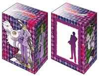 Bushiroad Deck Holder Collection V2 Vol.809: JoJo's Bizarre Adventure: Diamond I · Bushiroad Deck Boxes