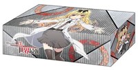 Bushiroad Storage Box Collection Vol.336: Arifureta Shokugyou de Sekai Saikyou - · Bushiroad Deck Boxes