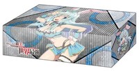 Bushiroad Storage Box Collection Vol.337: Arifureta Shokugyou de Sekai Saikyou - · Bushiroad Deck Boxes