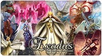 Rise of Order Playmat for Exodus TCG · Exodus Playmats