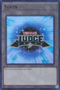 Official Judge Token: TKN4-EN032