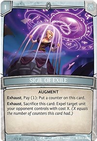 Sigil of Exile
