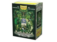 Dragon Shield Limited Edition Classic Art Sleeves - King Mothar Vanguard: Coat-o · Dragon Shield Card Sleeves