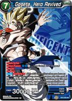 dragon ball super card game magnificent collection Collection: Forsaken Warrior This English edition deck is expertly designed for both new strategists and seasoned TCG collectors Expansion Deck Box Set 07: