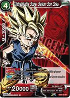 Expansion Deck Box Set 07: Magnificent Collection - Fusion Hero | Dragon Ball Super: Masters | TCGplayer Expansion Deck Box Set 07: Magnificent Collection - Fusion Hero | Dragon Ball Super: Masters | TCGplayer