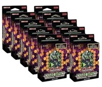 Chaos Impact: Special Edition Display - Chaos Impact