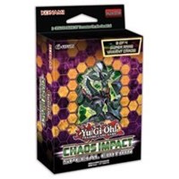 Chaos Impact: Special Edition Box - Chaos Impact