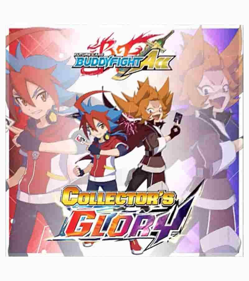 Collector's Glory Album