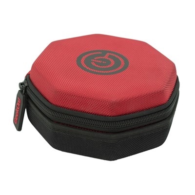 GeekOn! Dice Case - Red