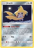 Jirachi - 99/181 - Deck Exclusives - Pokemon - TCGplayer.com