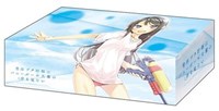 Bushiroad Storage Box Collection Vol.340: Bunny Girl Senpai - Mai Sakurajima (Sw · Bushiroad Deck Boxes