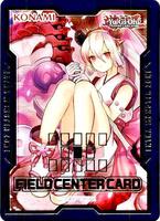 field center card yugioh price Mint / near mint condition trading card Yu-Gi-Oh! Card DUDE-EN066 Red Blossoms